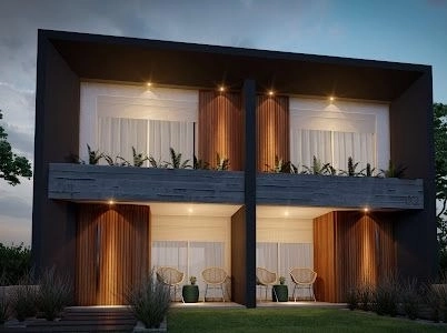 Casa a venda no loteamento Nova Xangri-lá: 2ª foto da galeria de imagens do imóvel