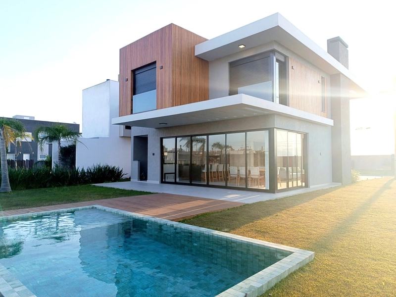 Casa à venda em condomínio de Xangri-Lá!: 3ª foto da galeria de imagens do imóvel