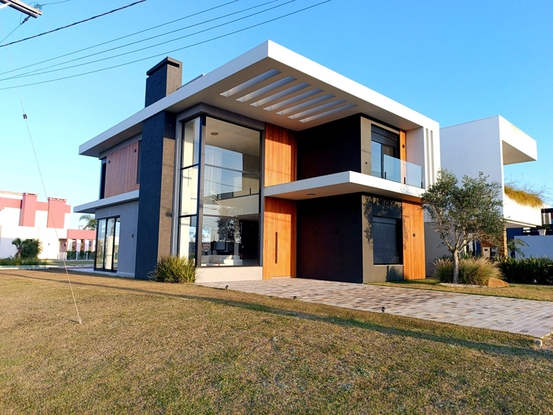 Casa à venda em condomínio de Xangri-Lá!: 1ª foto da galeria de imagens do imóvel