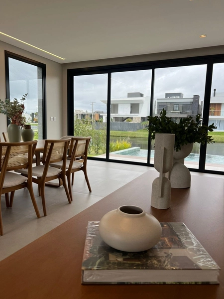 Casa à venda em condomíno Sunset: 11ª foto da galeria de imagens do imóvel