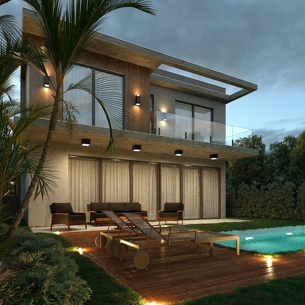 Casa à venda em condomíno Sunset: 39ª foto da galeria de imagens do imóvel