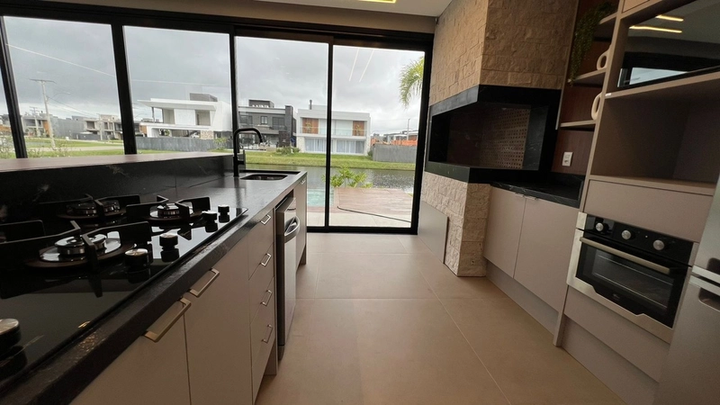 Casa à venda em condomíno Sunset: 15ª foto da galeria de imagens do imóvel