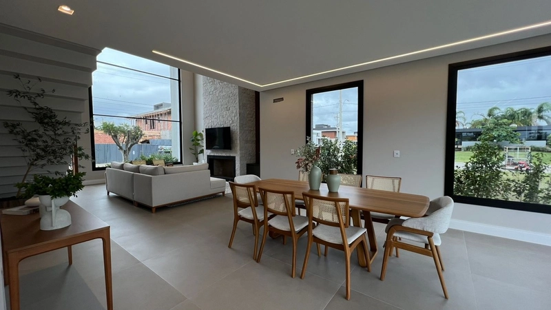 Casa à venda em condomíno Sunset: 13ª foto da galeria de imagens do imóvel