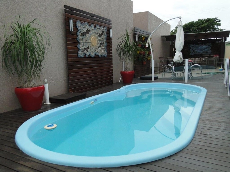 Maravilhosa casa térrea em condomínio!