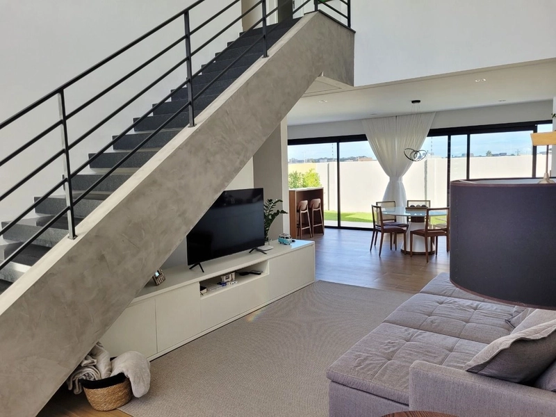 Casa à venda condomínio fechado em Xangri-lá: 4ª foto da galeria de imagens do imóvel
