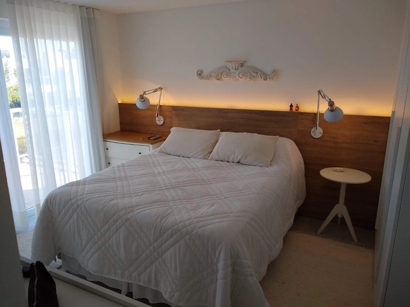 Casa 3 suítes condomínio fechado ONE - Atlântida: 14ª foto da galeria de imagens do imóvel