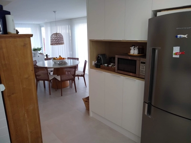 Casa 3 suítes condomínio fechado ONE - Atlântida: 7ª foto da galeria de imagens do imóvel