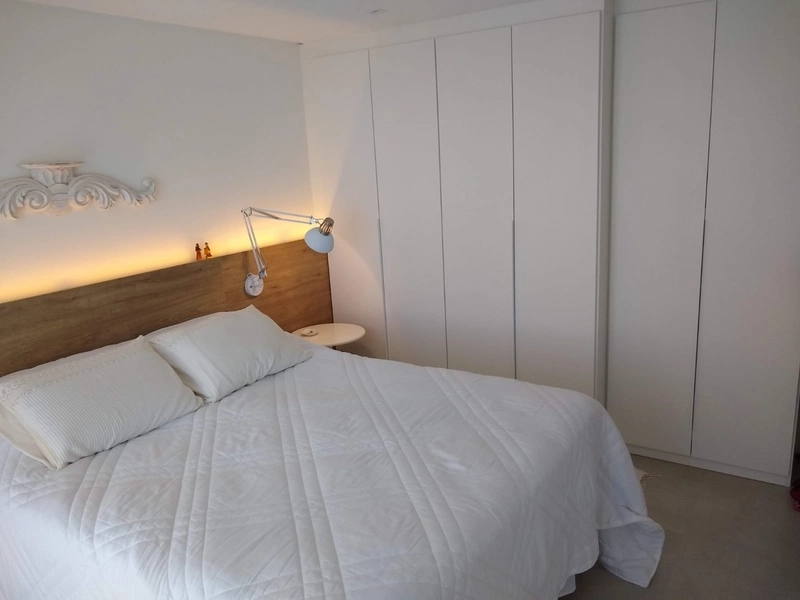 Casa 3 suítes condomínio fechado ONE - Atlântida: 13ª foto da galeria de imagens do imóvel