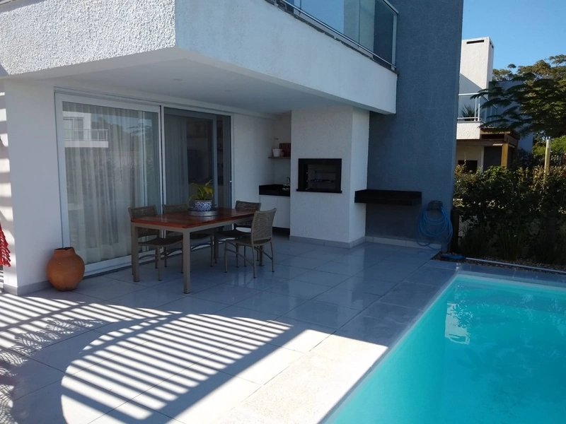 Casa 3 suítes condomínio fechado ONE - Atlântida: 10ª foto da galeria de imagens do imóvel