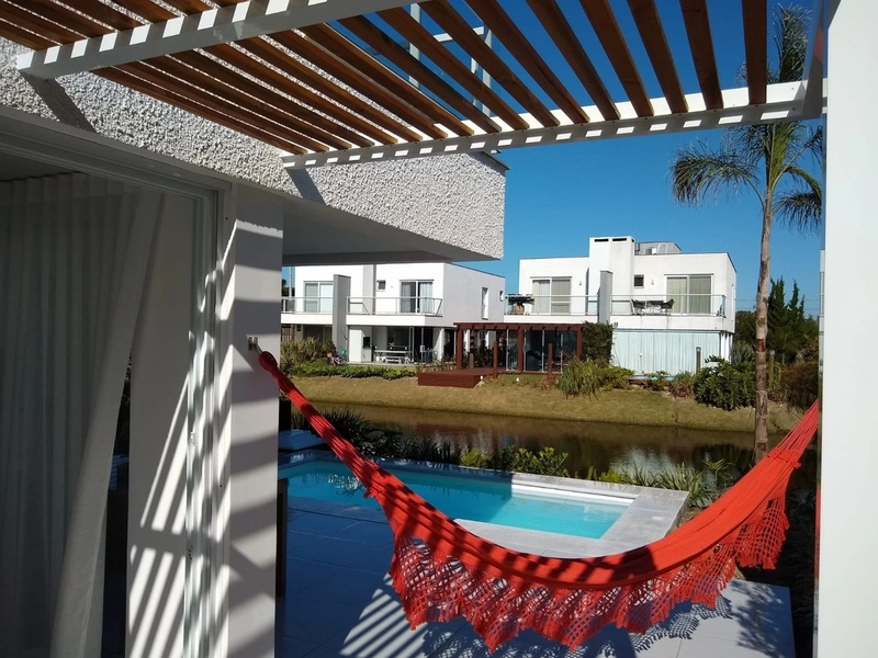 Casa 3 suítes condomínio fechado ONE - Atlântida: 11ª foto da galeria de imagens do imóvel