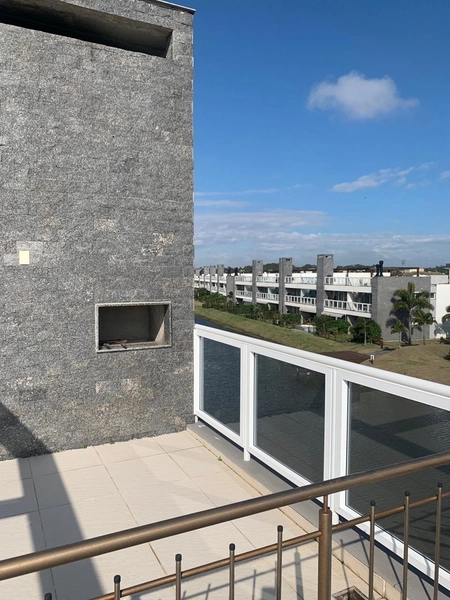 Cobertura 3 suítes no Condomínio Fechado Rossi - Atlântida: 15ª foto da galeria de imagens do imóvel