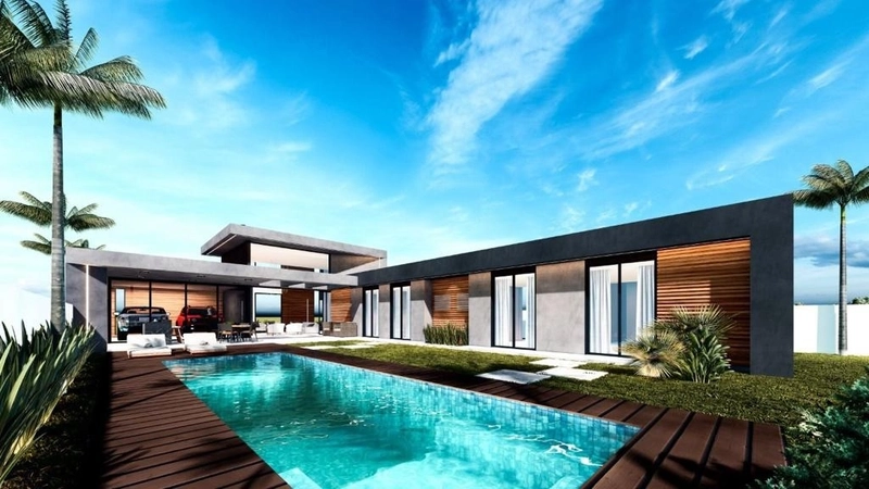 Casa à venda com 4 suítes em Atlântida: 3ª foto da galeria de imagens do imóvel