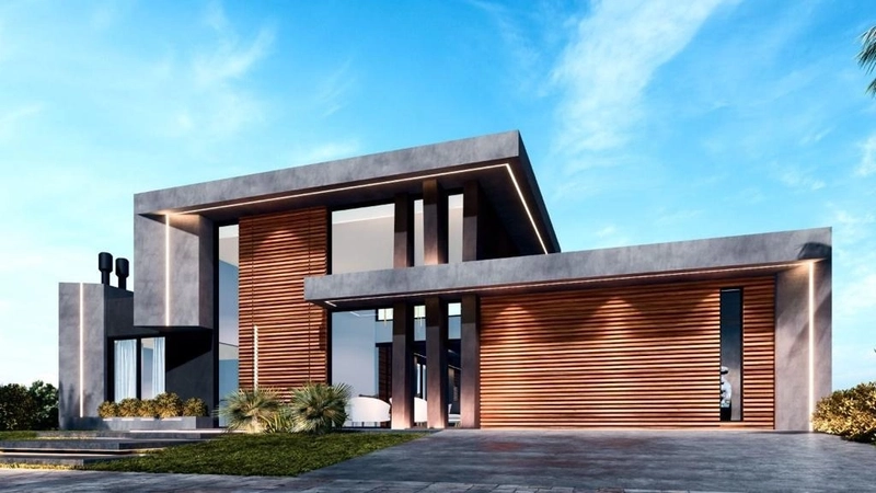 Casa à venda com 4 suítes em Atlântida: 2ª foto da galeria de imagens do imóvel