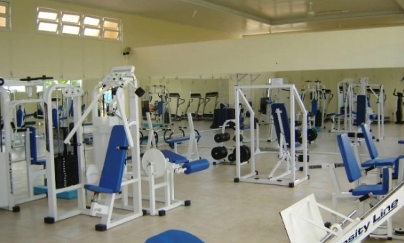 LIndo terreno no condomínio Condado de Capão: 8ª foto da galeria de imagens do imóvel