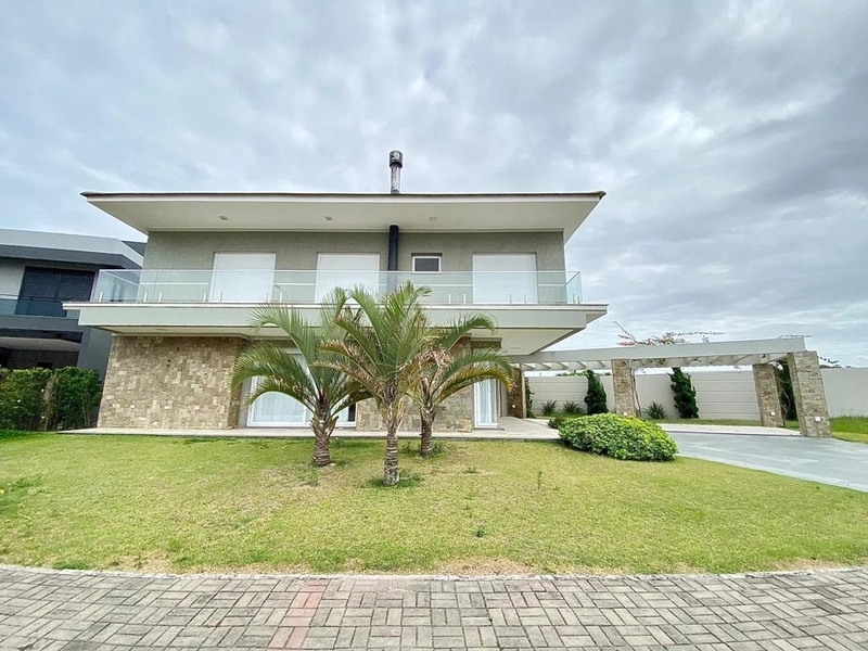 Casa à venda condomínio fechado em Xangri-lá: 2ª foto da galeria de imagens do imóvel