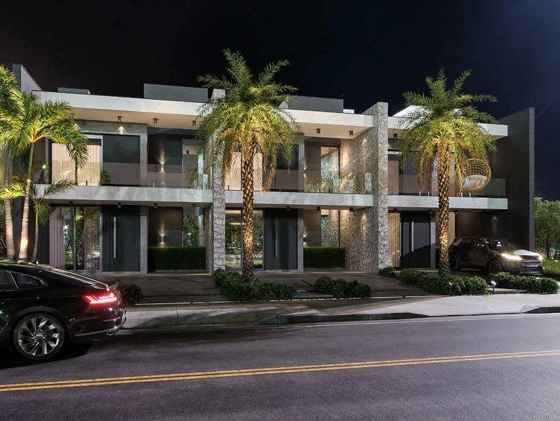 Casa à venda no bairro planejado Santorini em Xangri-lá: 2ª foto da galeria de imagens do imóvel