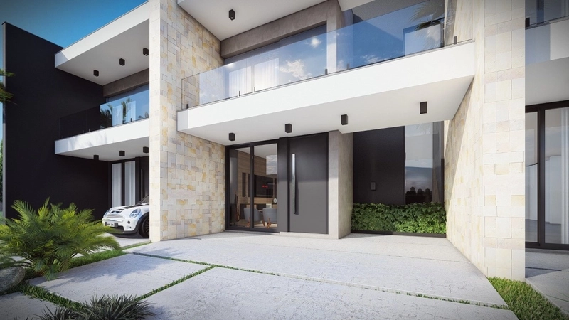Casa à venda no bairro planejado Santorini em Xangri-lá: 3ª foto da galeria de imagens do imóvel