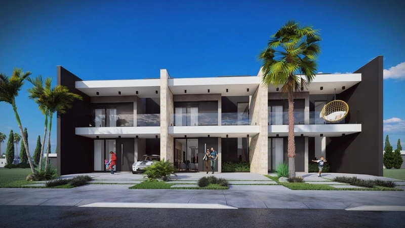 Casa à venda no bairro planejado Santorini em Xangri-lá: 1ª foto da galeria de imagens do imóvel