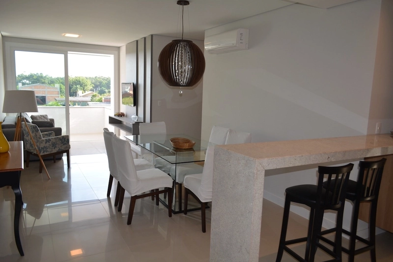 Apartamento de 3 dormitórios em Atlântida!!: 5ª foto da galeria de imagens do imóvel