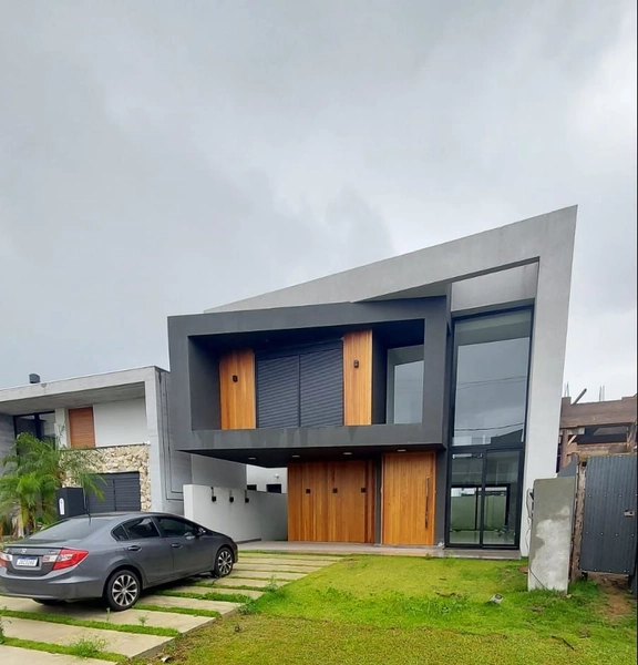 Casa condomínio fechado em Xangri-lá: 2ª foto da galeria de imagens do imóvel