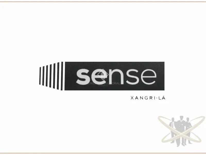Ótimo terreno em condomínio fechado Sense!: 1ª foto da galeria de imagens do imóvel