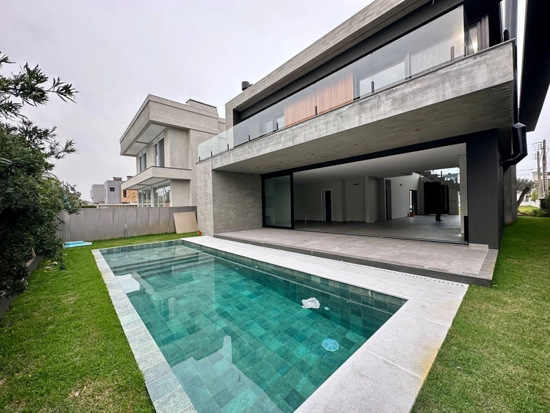 Casa em condomínio fechado: 3ª foto da galeria de imagens do imóvel