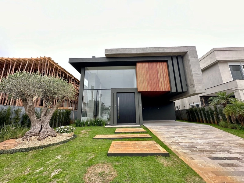 Casa em condomínio fechado: 1ª foto da galeria de imagens do imóvel