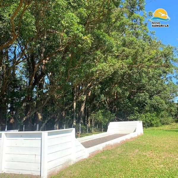 Terreno à venda no bairro planejado Nova Xangri-lá: 31ª foto da galeria de imagens do imóvel