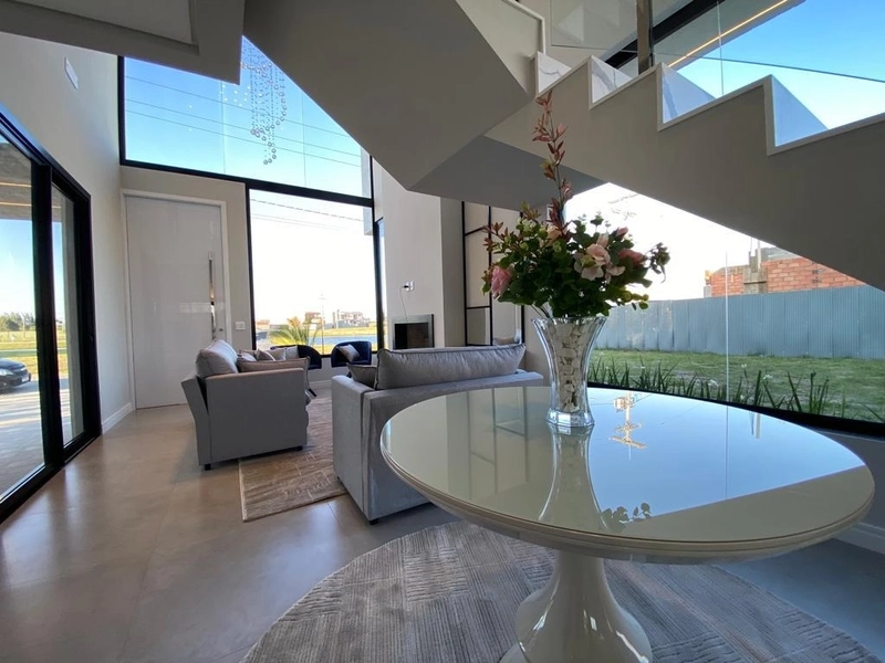 Linda casa 4 suítes no Sunset Xangri-lá: 2ª foto da galeria de imagens do imóvel