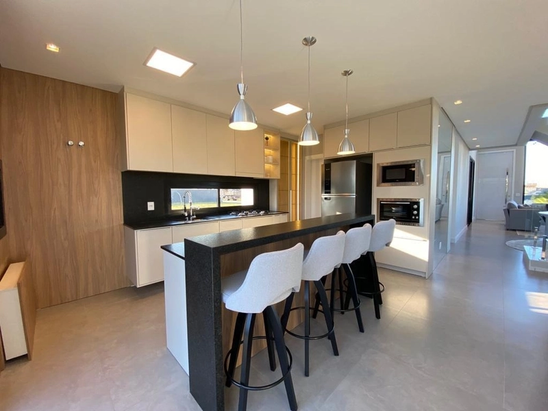 Linda casa 4 suítes no Sunset Xangri-lá: 8ª foto da galeria de imagens do imóvel