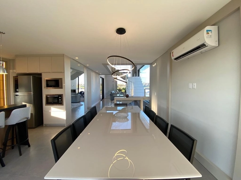 Linda casa 4 suítes no Sunset Xangri-lá: 4ª foto da galeria de imagens do imóvel