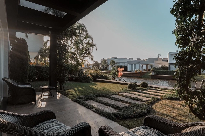 Casa à venda condomínio Malibu - Xangri-Lá: 15ª foto da galeria de imagens do imóvel