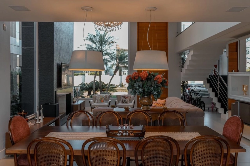 Casa à venda condomínio Malibu - Xangri-Lá: 10ª foto da galeria de imagens do imóvel