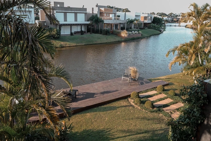 Casa à venda condomínio Malibu - Xangri-Lá: 18ª foto da galeria de imagens do imóvel