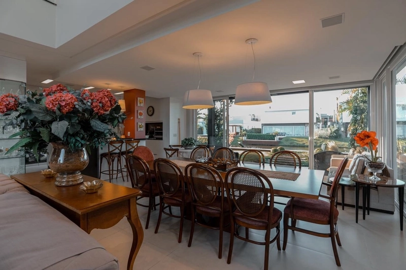 Casa à venda condomínio Malibu - Xangri-Lá: 12ª foto da galeria de imagens do imóvel