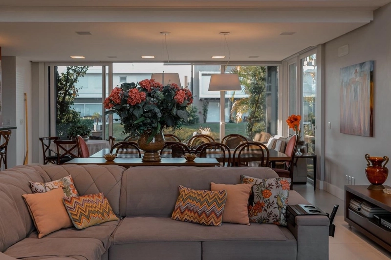 Casa à venda condomínio Malibu - Xangri-Lá: 7ª foto da galeria de imagens do imóvel