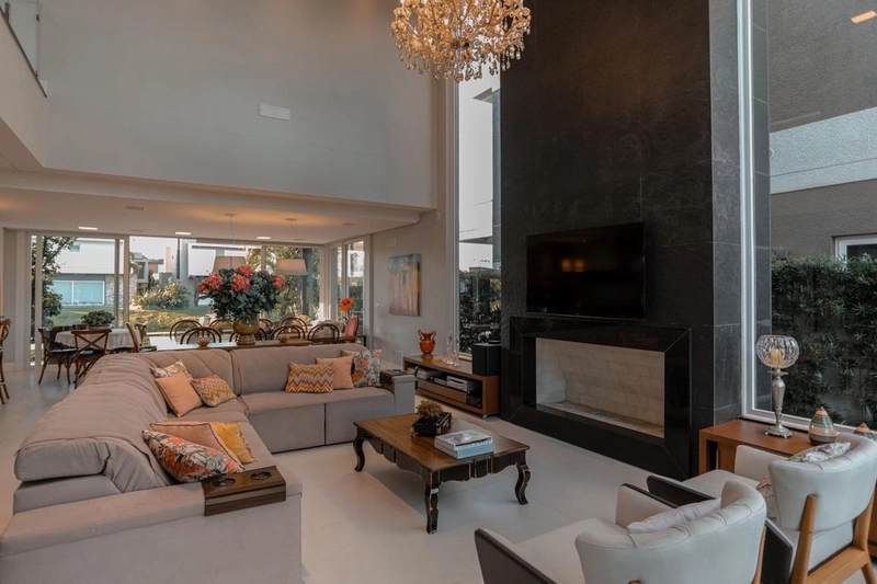 Casa à venda condomínio Malibu - Xangri-Lá: 6ª foto da galeria de imagens do imóvel