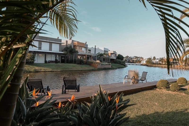 Casa à venda condomínio Malibu - Xangri-Lá: 3ª foto da galeria de imagens do imóvel