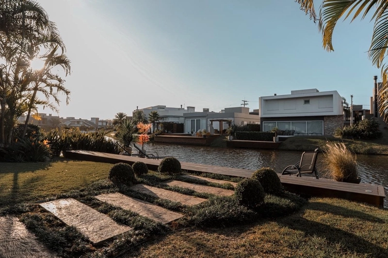 Casa à venda condomínio Malibu - Xangri-Lá: 14ª foto da galeria de imagens do imóvel