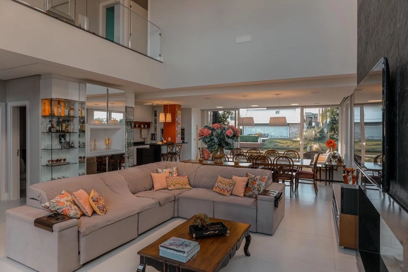 Casa à venda condomínio Malibu - Xangri-Lá: 8ª foto da galeria de imagens do imóvel
