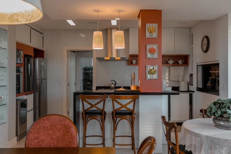 Casa à venda condomínio Malibu - Xangri-Lá: 22ª foto da galeria de imagens do imóvel