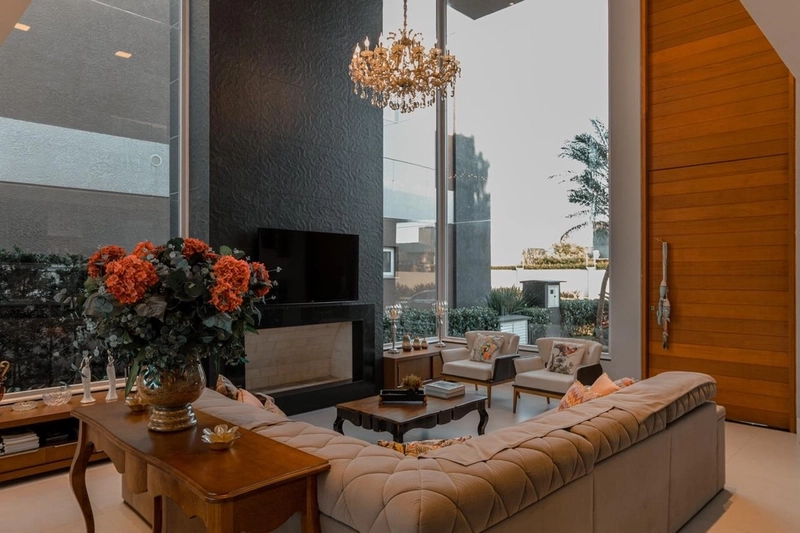 Casa à venda condomínio Malibu - Xangri-Lá: 5ª foto da galeria de imagens do imóvel