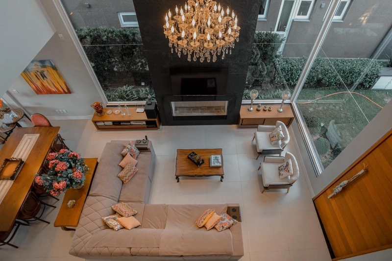 Casa à venda condomínio Malibu - Xangri-Lá: 4ª foto da galeria de imagens do imóvel