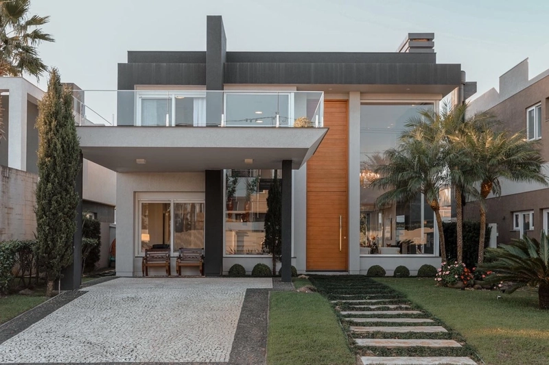Casa à venda condomínio Malibu - Xangri-Lá: 2ª foto da galeria de imagens do imóvel