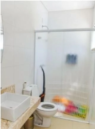 Maravilhoso sobrado no Condomínio Ventura: 25ª foto da galeria de imagens do imóvel