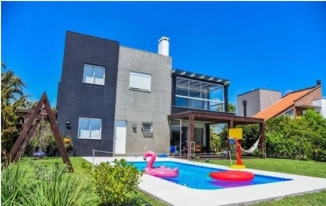 Maravilhoso sobrado no Condomínio Ventura: 4ª foto da galeria de imagens do imóvel