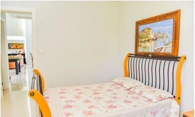 Maravilhoso sobrado no Condomínio Ventura: 26ª foto da galeria de imagens do imóvel