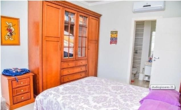 Maravilhoso sobrado no Condomínio Ventura: 21ª foto da galeria de imagens do imóvel