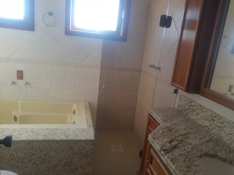 Apartamento mobiliado na Praia de Atlântida- Xangri-lá: 6ª foto da galeria de imagens do imóvel