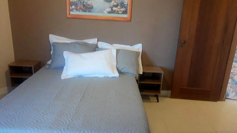 Apartamento mobiliado na Praia de Atlântida- Xangri-lá: 7ª foto da galeria de imagens do imóvel